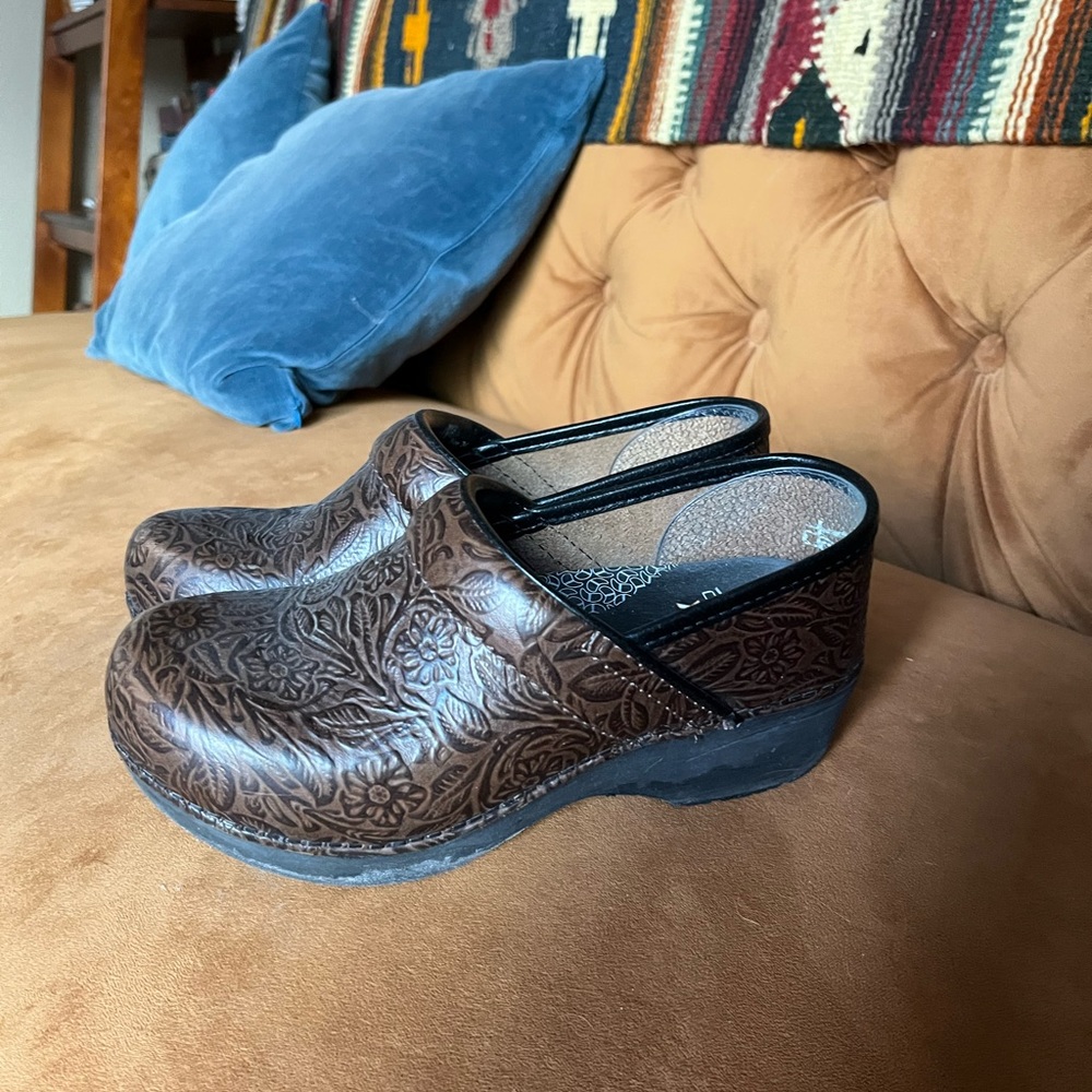 Dansko XP Clog